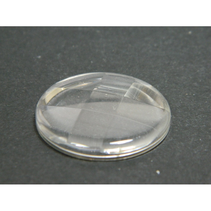 Enicar verre à facettes