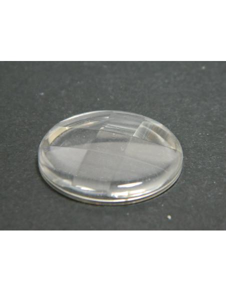 Enicar verre à facettes