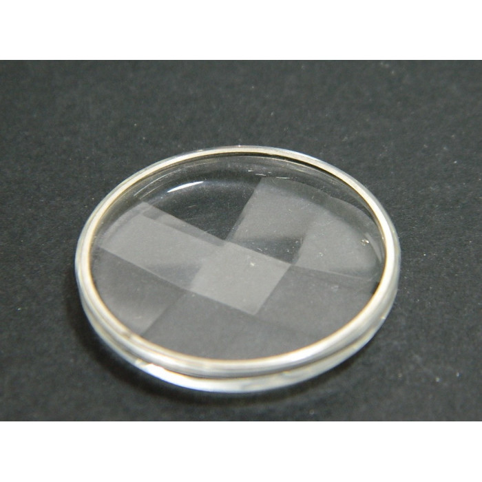 Enicar verre à facettes