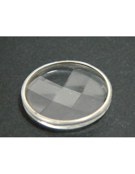 Enicar verre à facettes