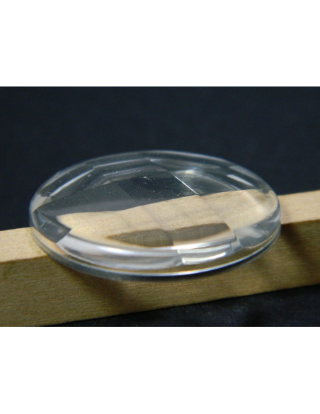 Enicar verre à facettes