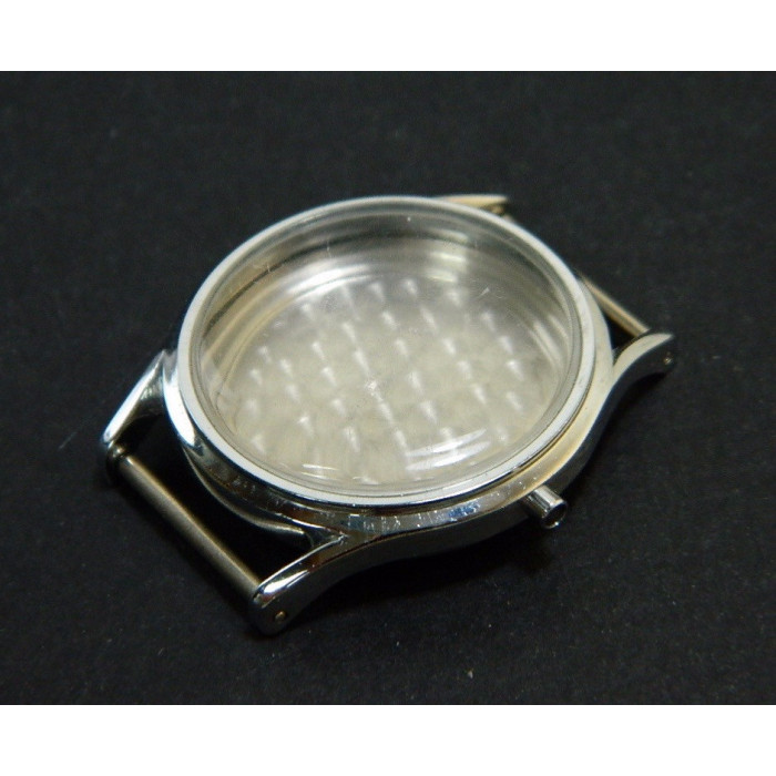 Titus boîtier vintage