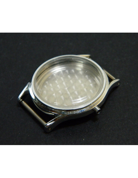 Titus boîtier vintage