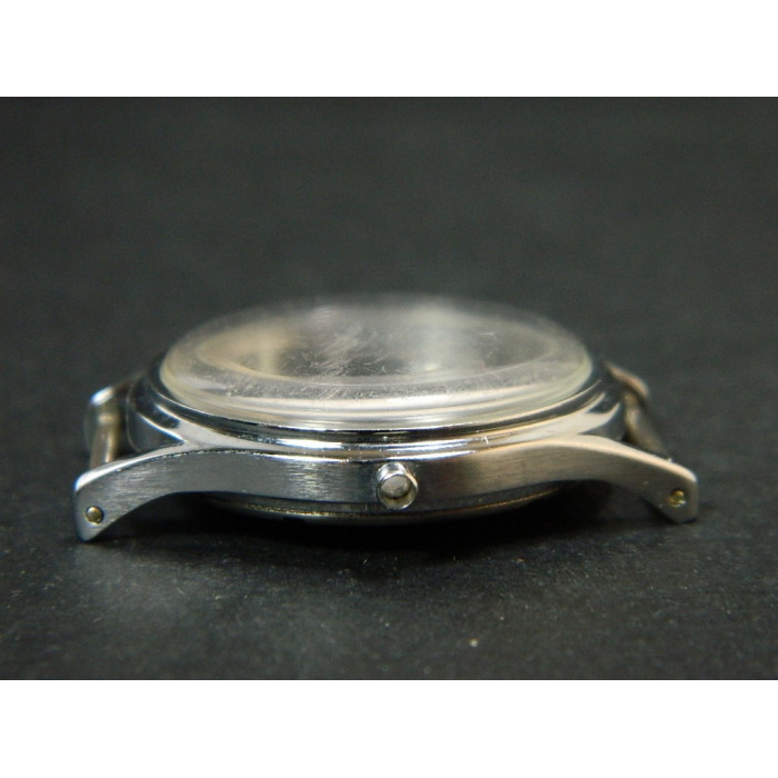 Titus boîtier vintage