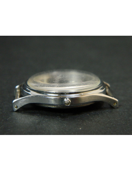 Titus boîtier vintage