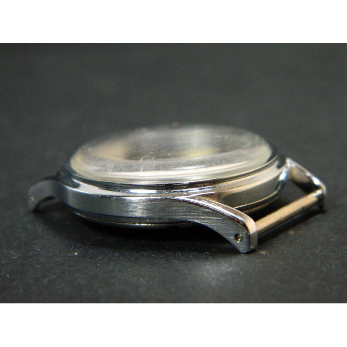 Titus boîtier vintage