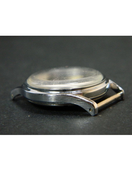 Titus boîtier vintage