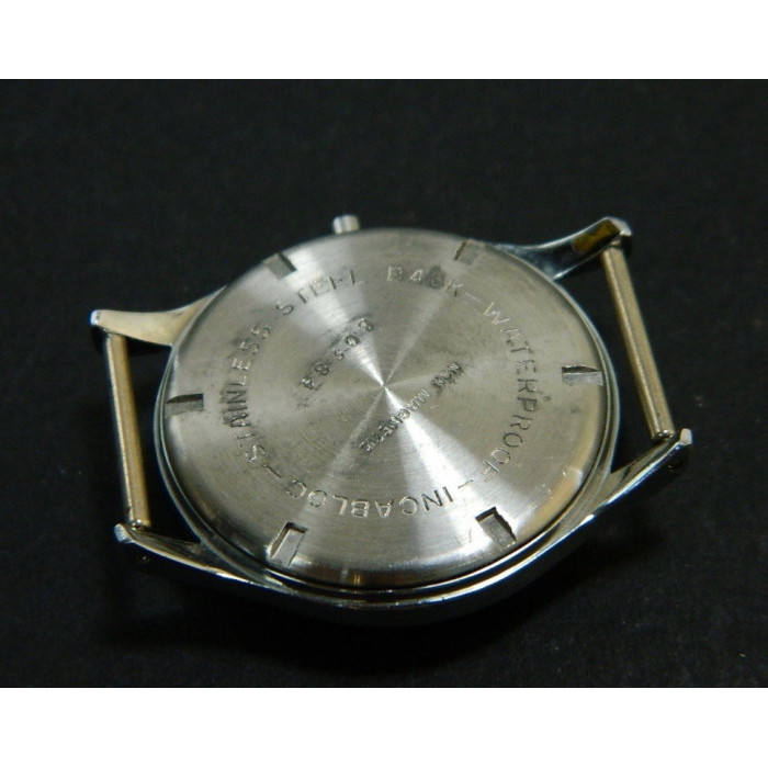 Titus boîtier vintage