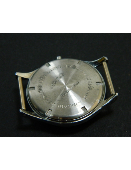 Titus boîtier vintage