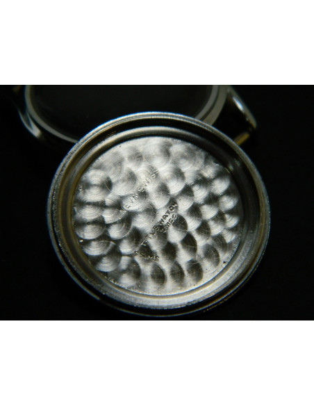 Titus boîtier vintage