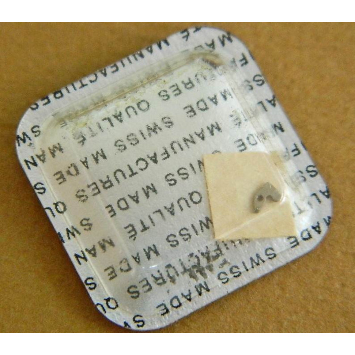 TISSOT Tirette - Calibre 709