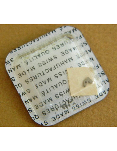 TISSOT Tirette - Calibre 709