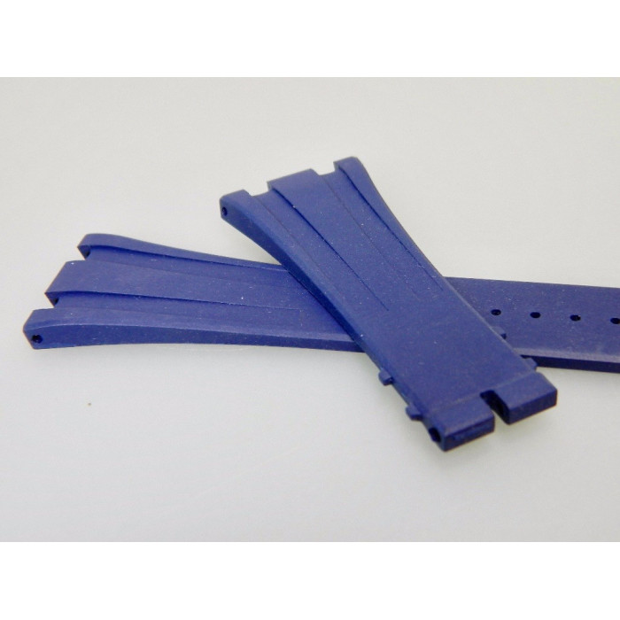 Audemars Piguet royal oak Offshore bracelet violet