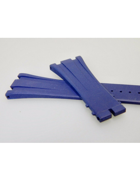 Audemars Piguet royal oak Offshore bracelet violet