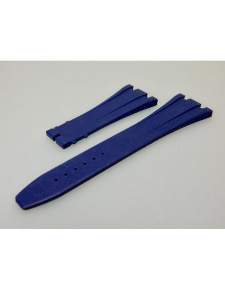 Audemars Piguet royal oak Offshore bracelet violet