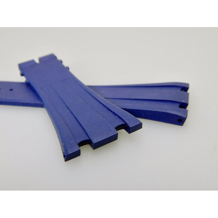 Audemars Piguet royal oak Offshore bracelet violet