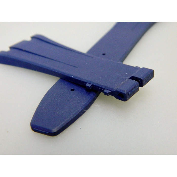 Audemars Piguet royal oak Offshore bracelet violet