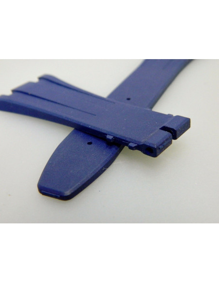 Audemars Piguet royal oak Offshore bracelet violet