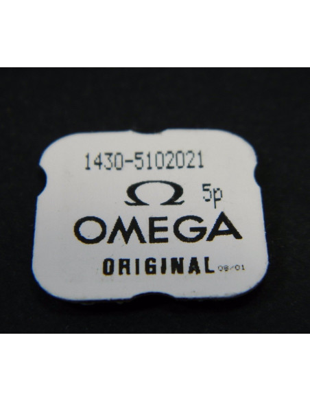 Omega 1430-5102021 Tige