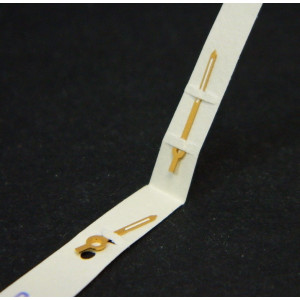 Omega Dynamic 166.0187 Aiguilles