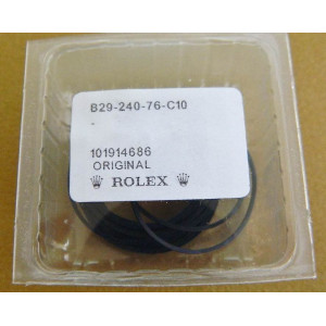 ROLEX Joint fond de boite - Réf. 240-76