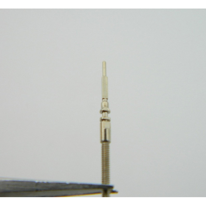 Audemars Piguet royal oak  bracelet violet foncé 29/18