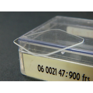 Zenith 06 0021 47 Verre