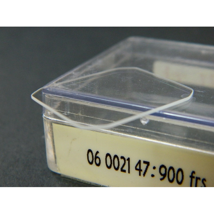 Zenith 06 0021 47 Verre