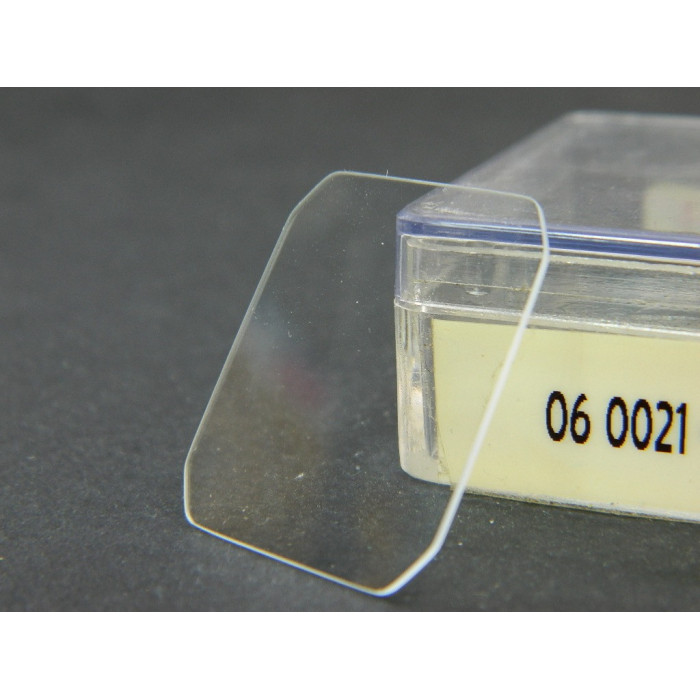 Zenith 06 0021 47 Verre