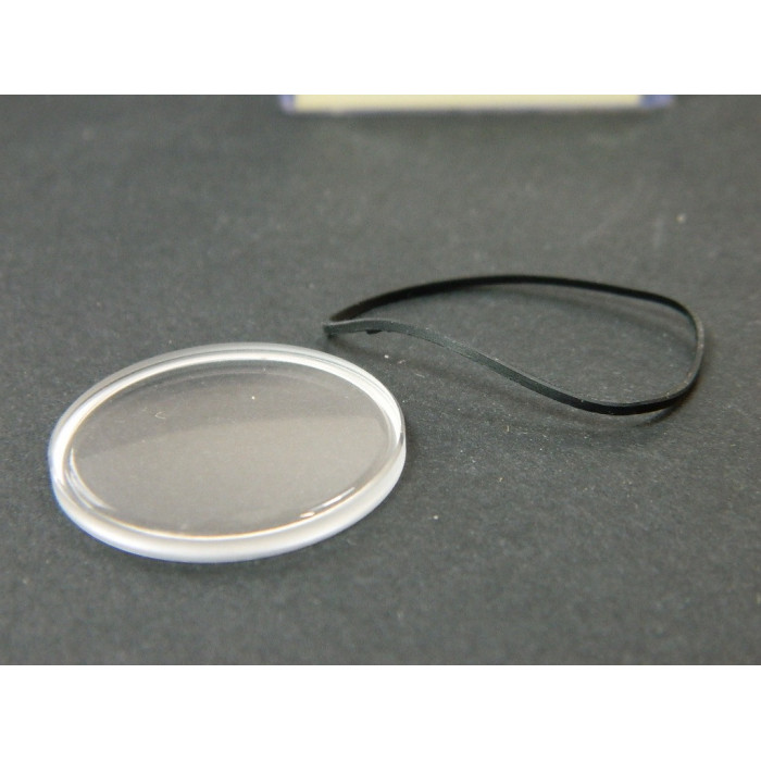 Zenith 02 0690 380 Verre