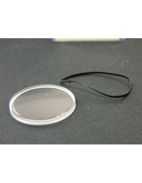 Zenith 02 0690 380 Verre