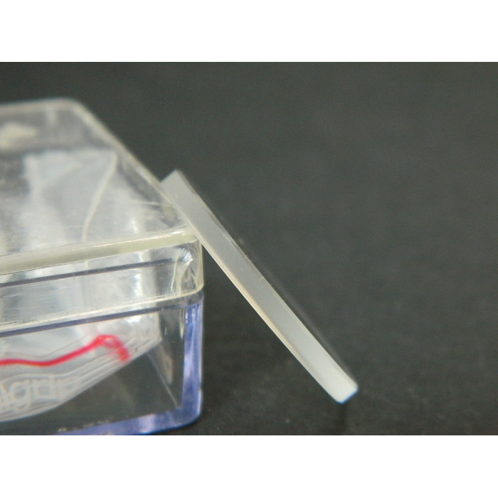 Zenith 02 0690 380 Verre