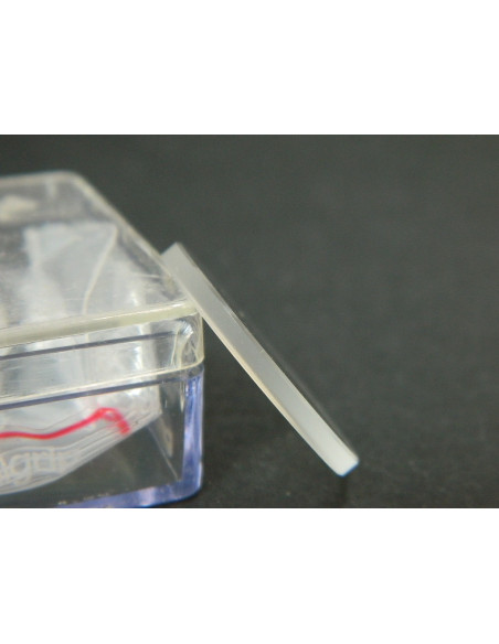 Zenith 02 0690 380 Verre