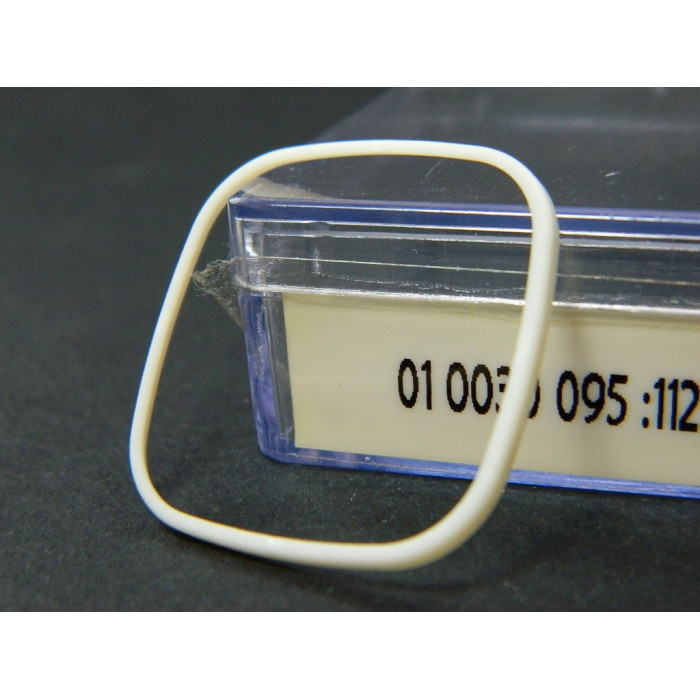 Zenith 01 0030 095 Joint de verre