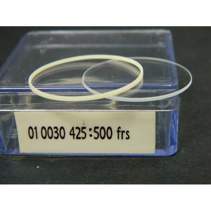 Zenith 01 0030 425 Verre