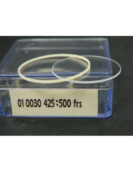 Zenith 01 0030 425 Verre