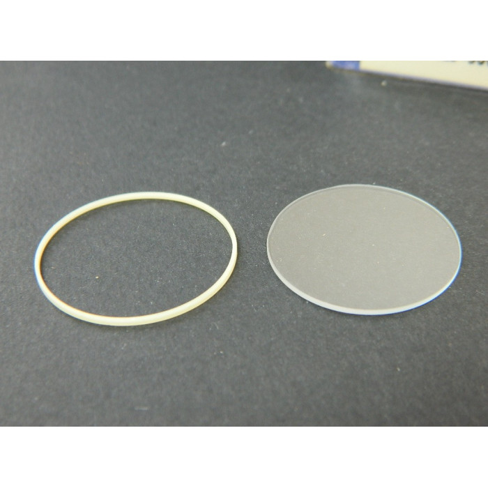 Zenith 01 0030 425 Verre