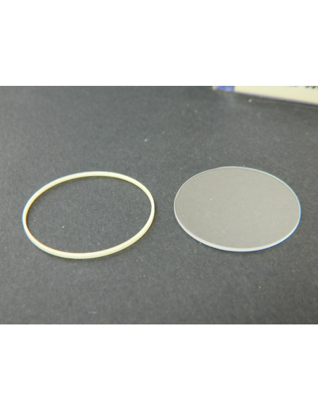 Zenith 01 0030 425 Verre