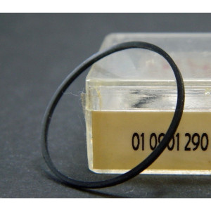 Zenith Sub Sea 01 0901 290  Joint de verre