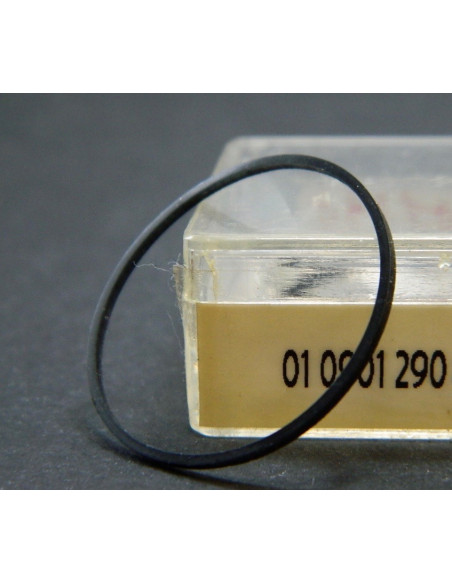 Zenith Sub Sea 01 0901 290  Joint de verre