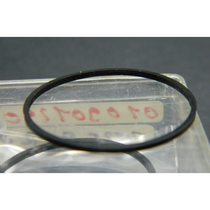 Zenith Sub Sea 01 0901 290  Joint de verre