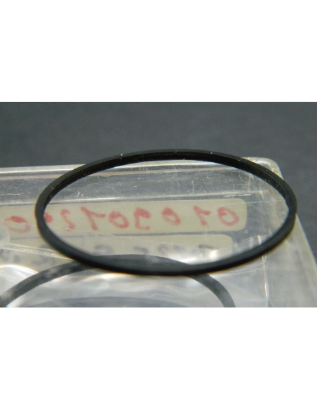 Zenith Sub Sea 01 0901 290  Joint de verre