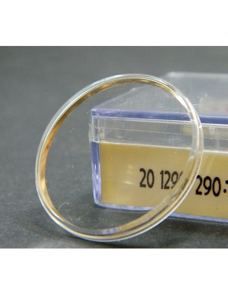 Zenith 20 1290 290  verre