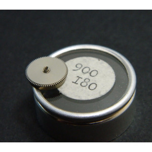 Movado 900-180 Barillet complet