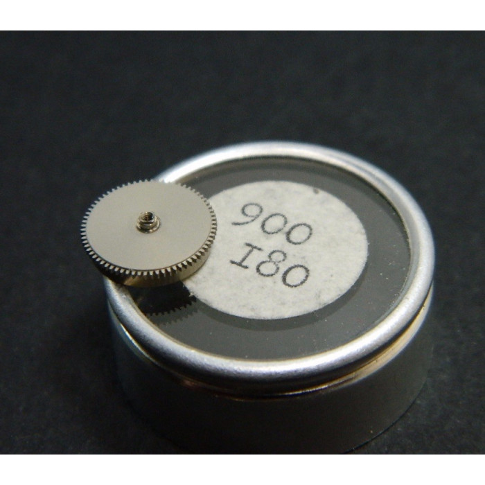 Movado 900-180 Barillet complet