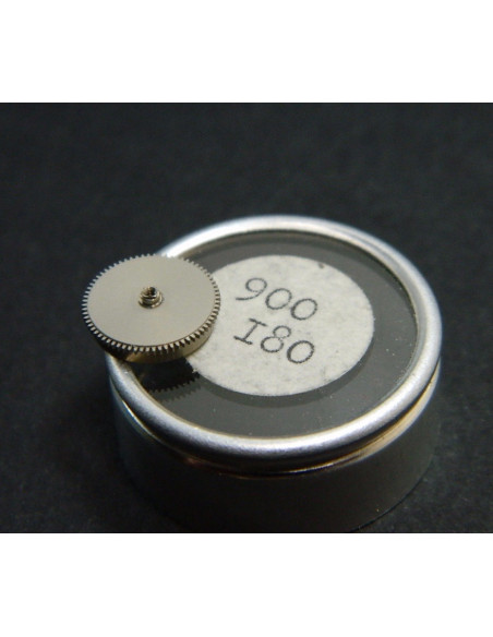 Movado 900-180 Barillet complet