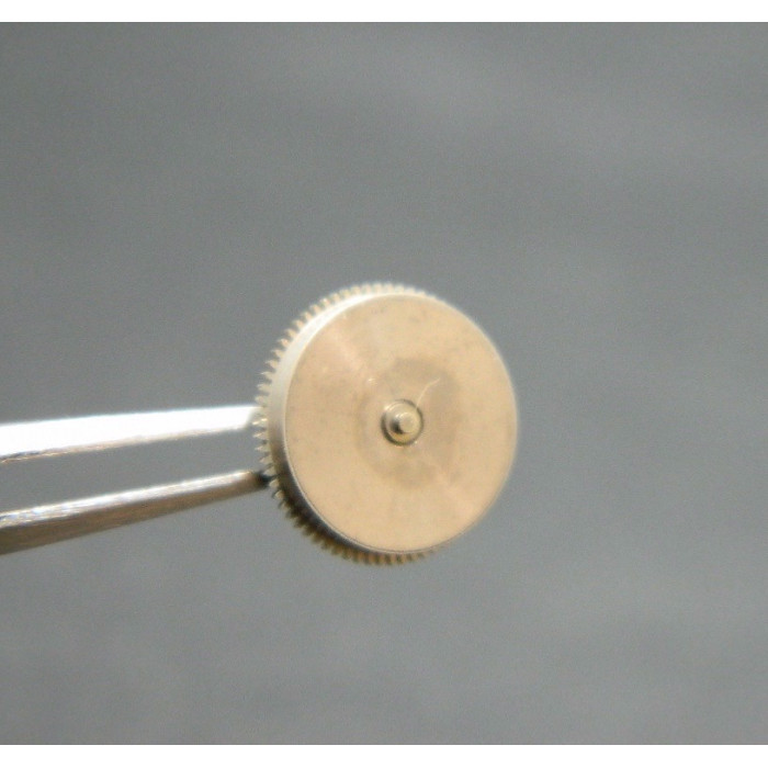 Movado 900-180 Barillet complet