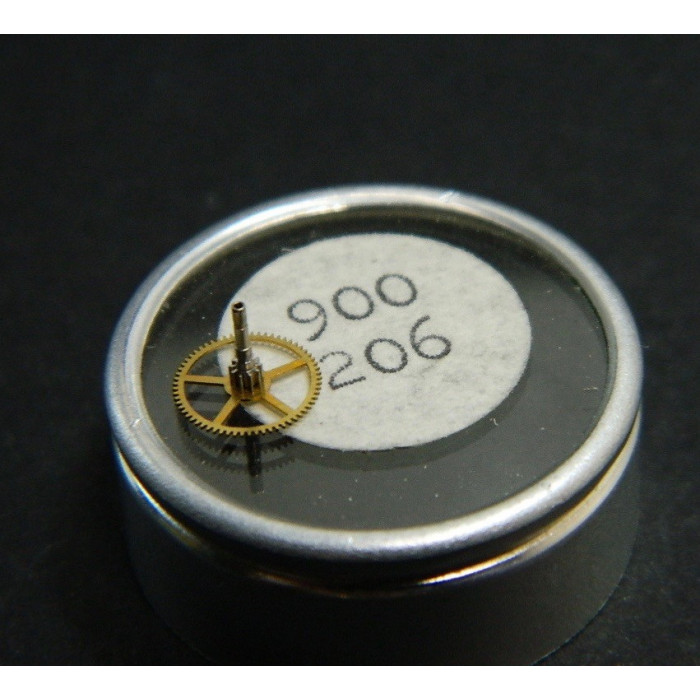 Movado 900-206 Grande moyenne