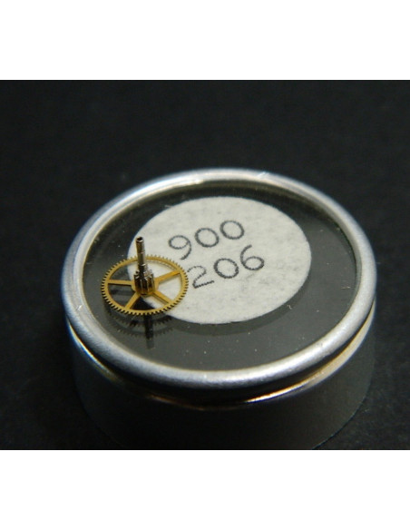 Movado 900-206 Grande moyenne