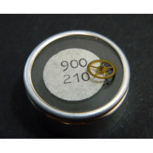 Movado 900-210 Petite moyenne